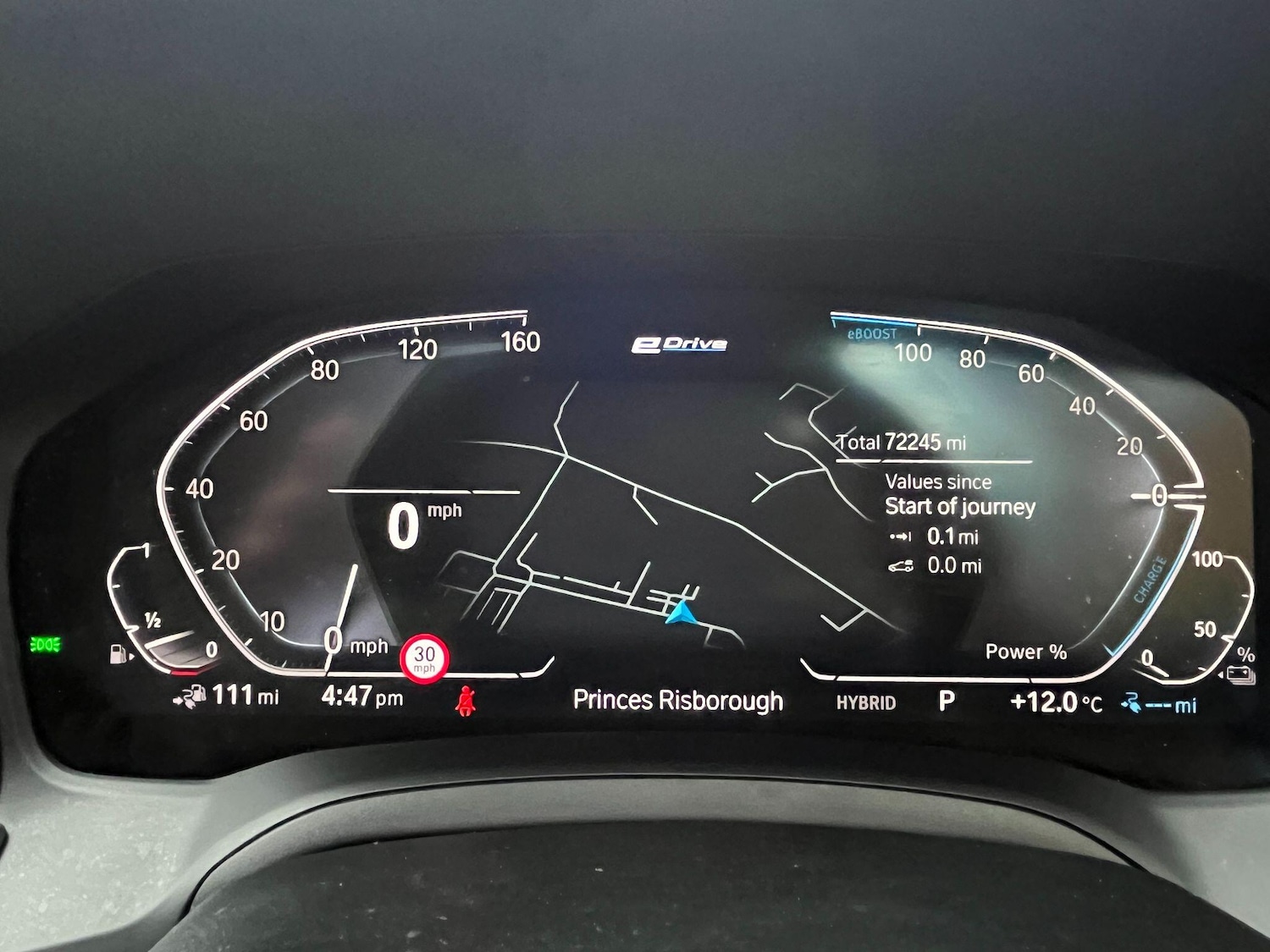 Used BMW 3 Series 2020 for sale - 76336245: Photo 25