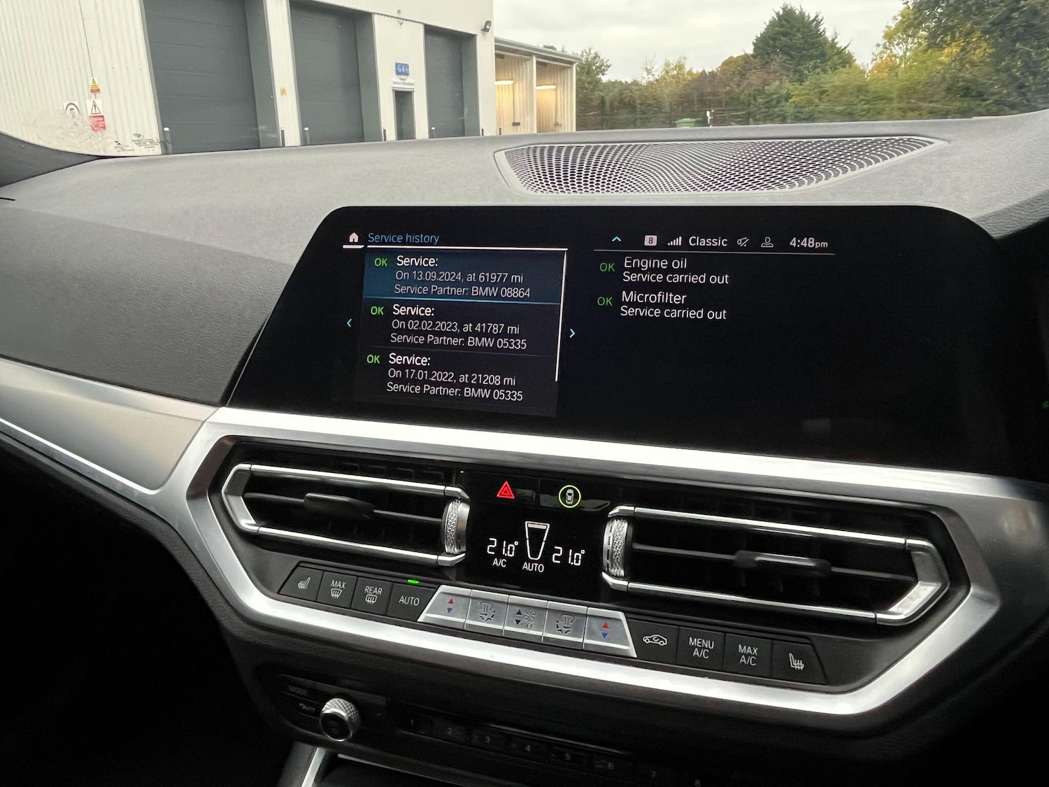 Used BMW 3 Series 2020 for sale - 76336245: Photo 27