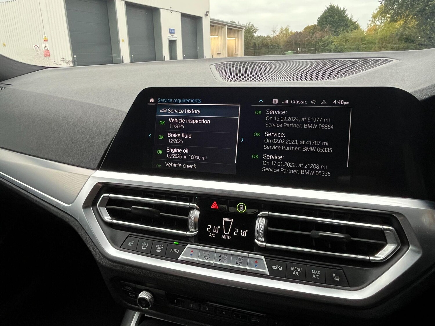 Used BMW 3 Series 2020 for sale - 76336245: Photo 28