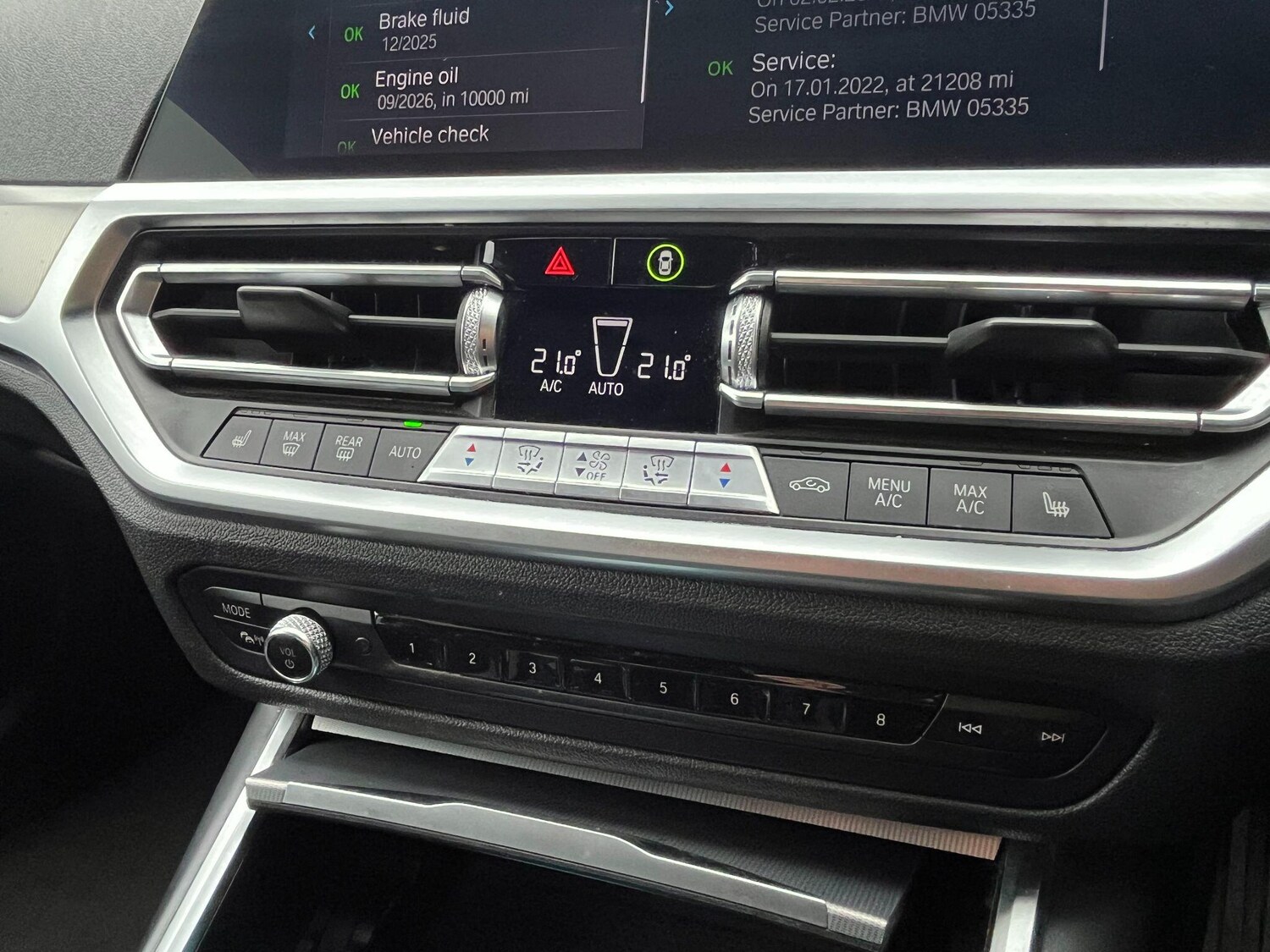 Used BMW 3 Series 2020 for sale - 76336245: Photo 29