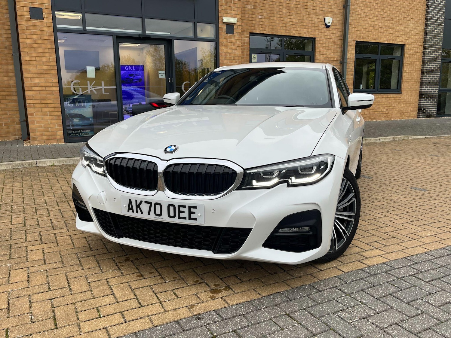 Used BMW 3 Series 2020 for sale - 76336245: Photo 3