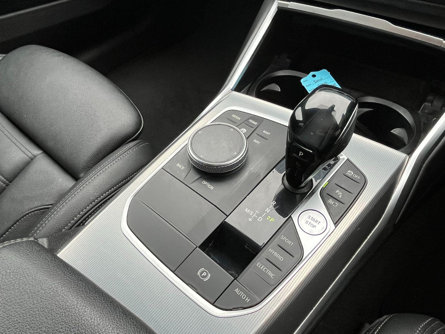 Used BMW 3 Series 2020 for sale - 76336245: Photo 30