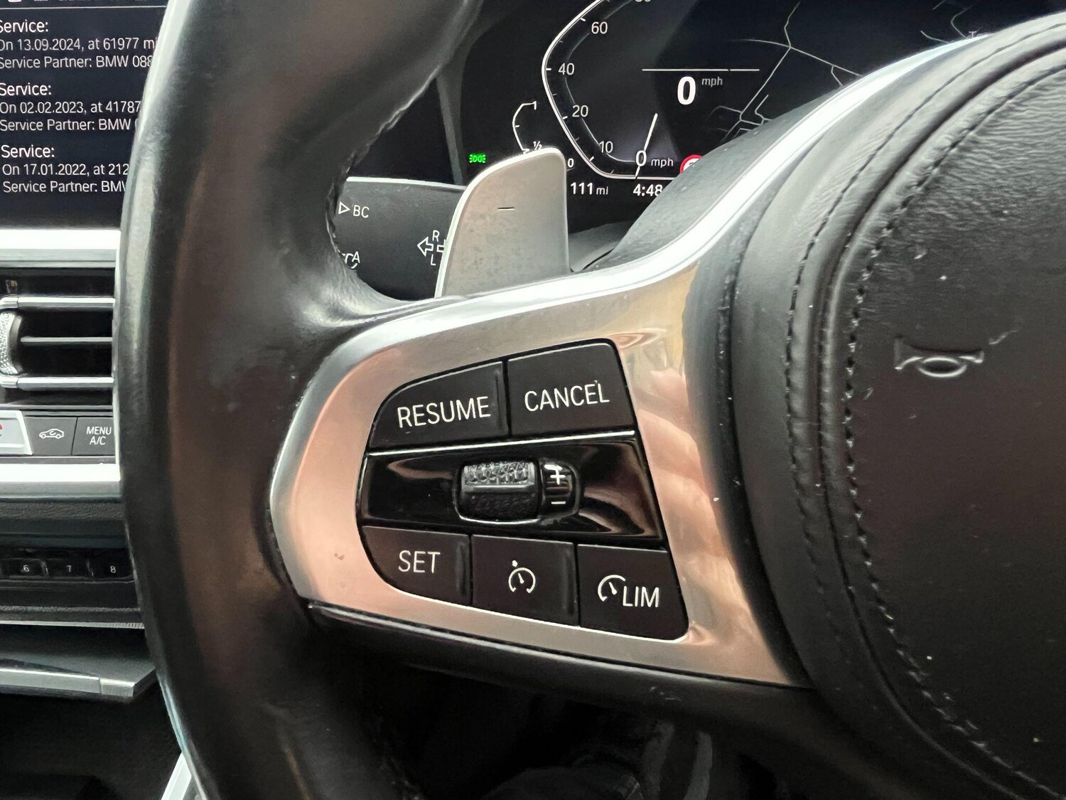 Used BMW 3 Series 2020 for sale - 76336245: Photo 31