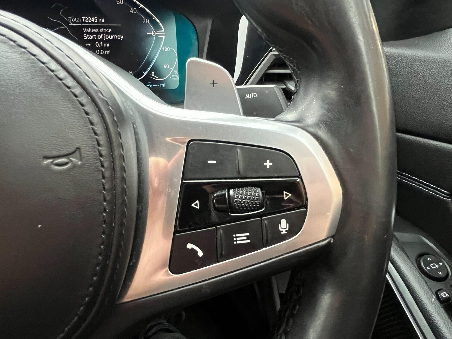 Used BMW 3 Series 2020 for sale - 76336245: Photo 32