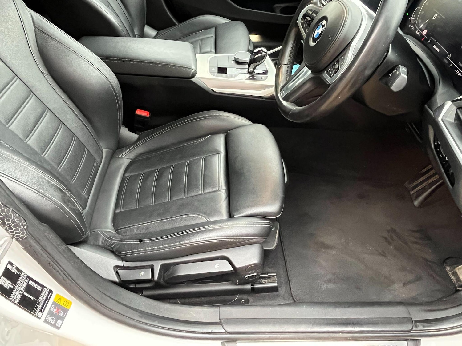 Used BMW 3 Series 2020 for sale - 76336245: Photo 33