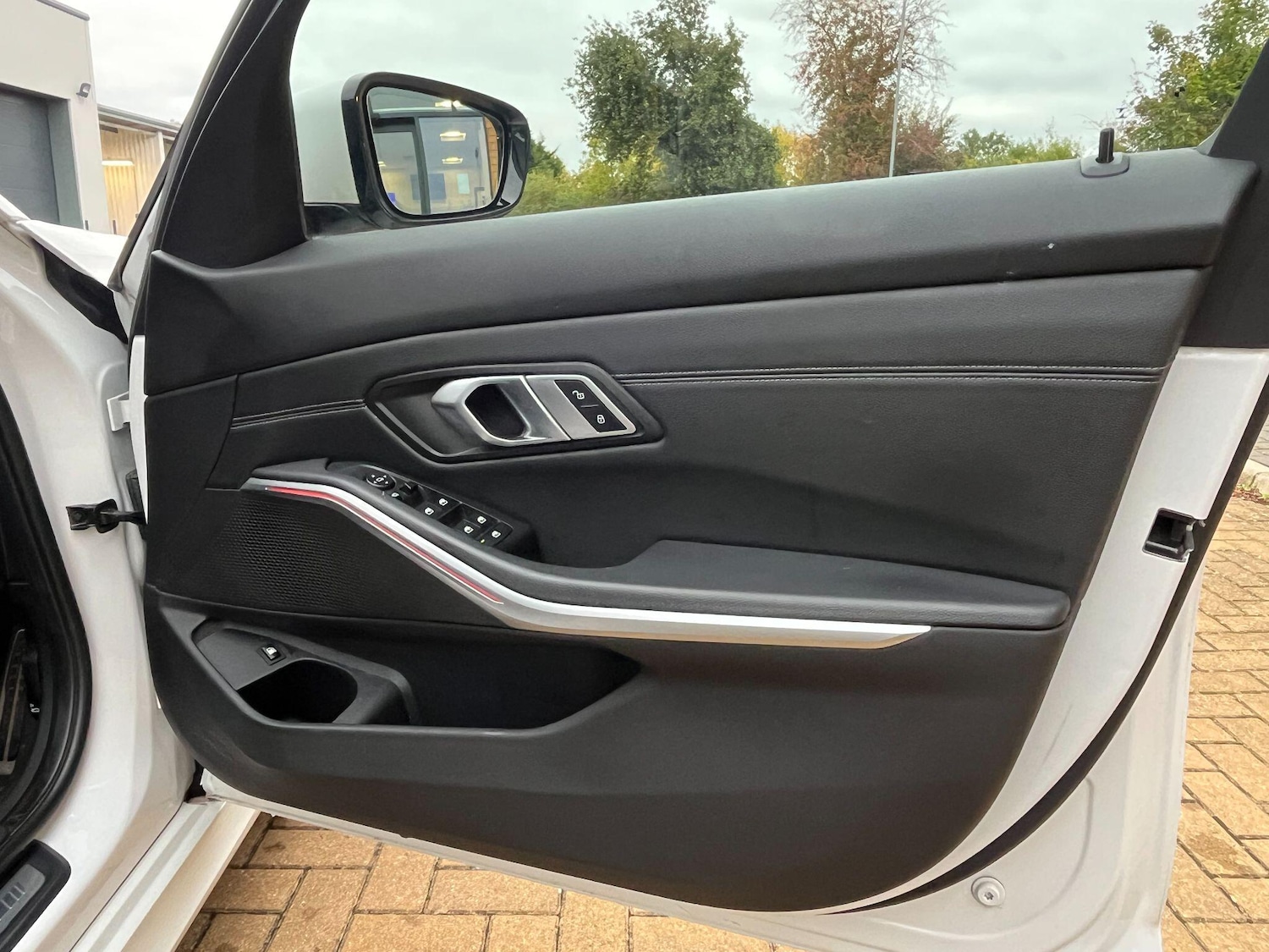 Used BMW 3 Series 2020 for sale - 76336245: Photo 34