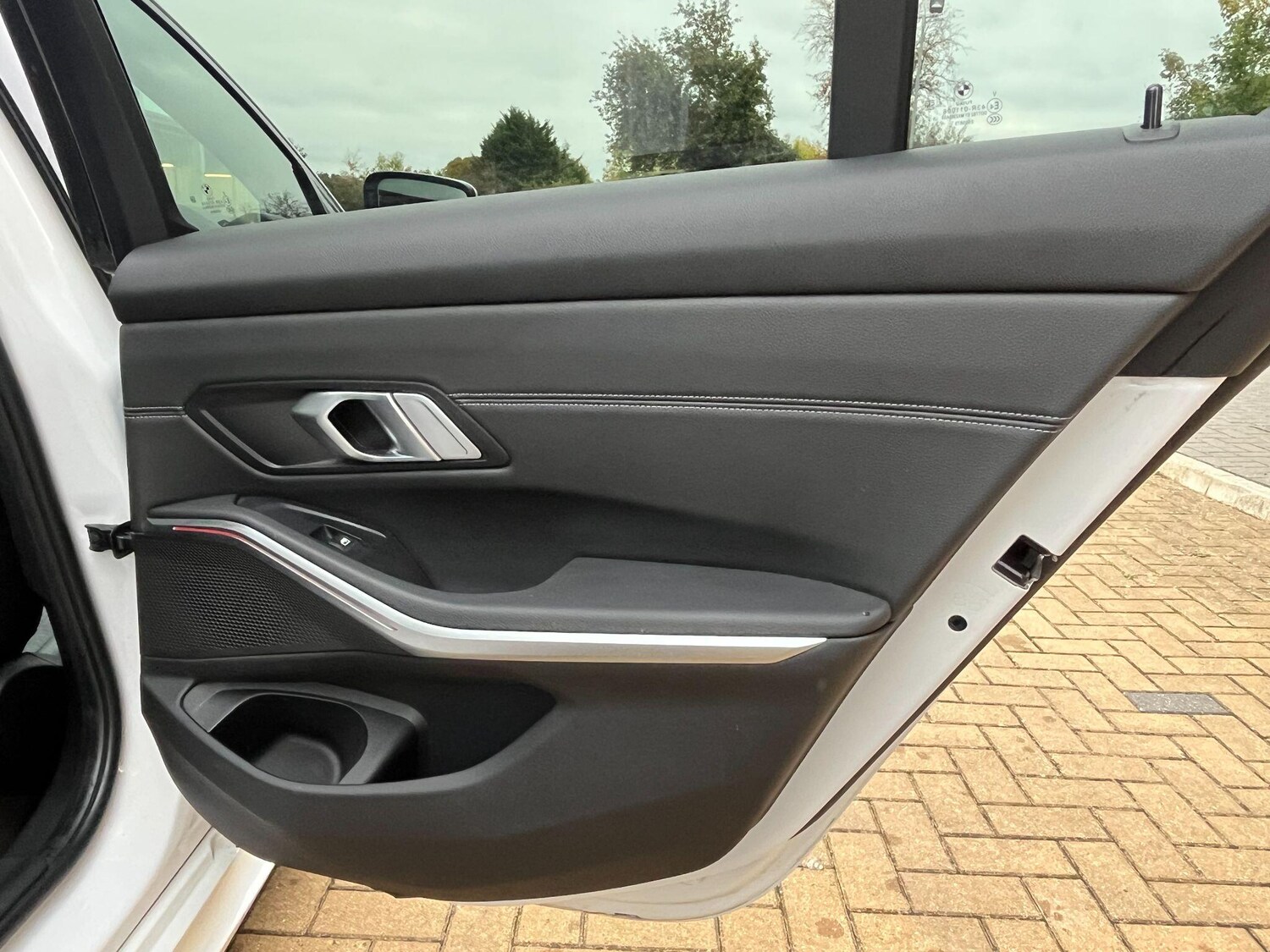 Used BMW 3 Series 2020 for sale - 76336245: Photo 35