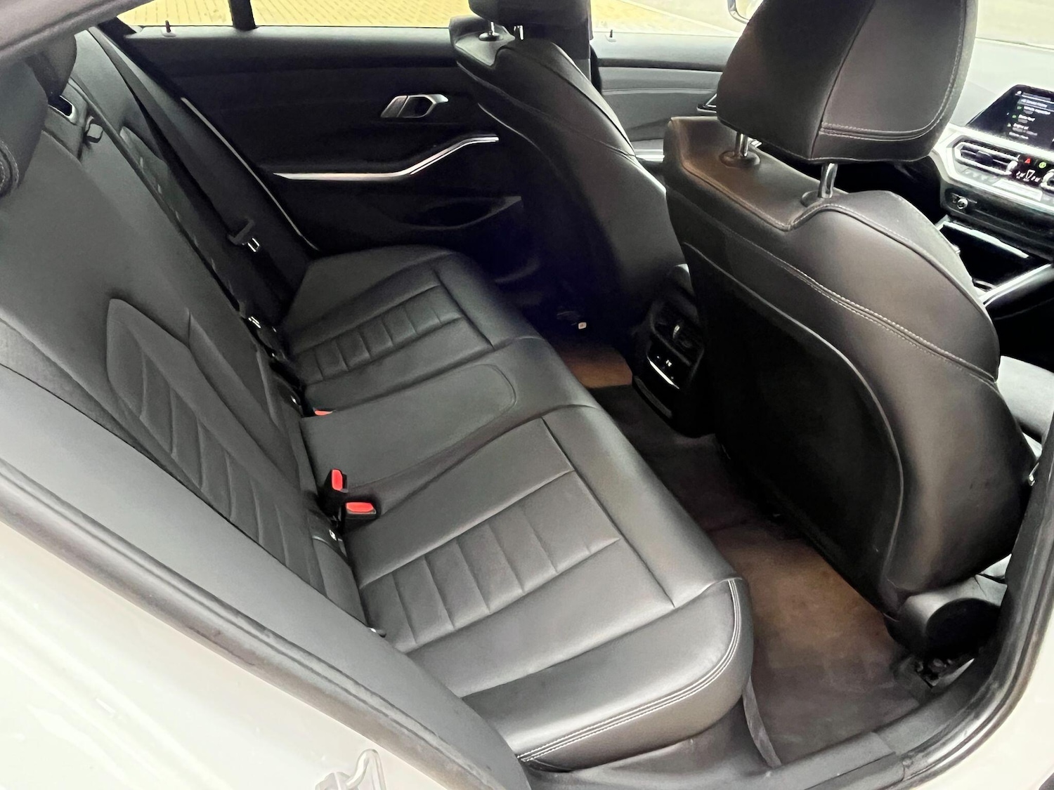 Used BMW 3 Series 2020 for sale - 76336245: Photo 36