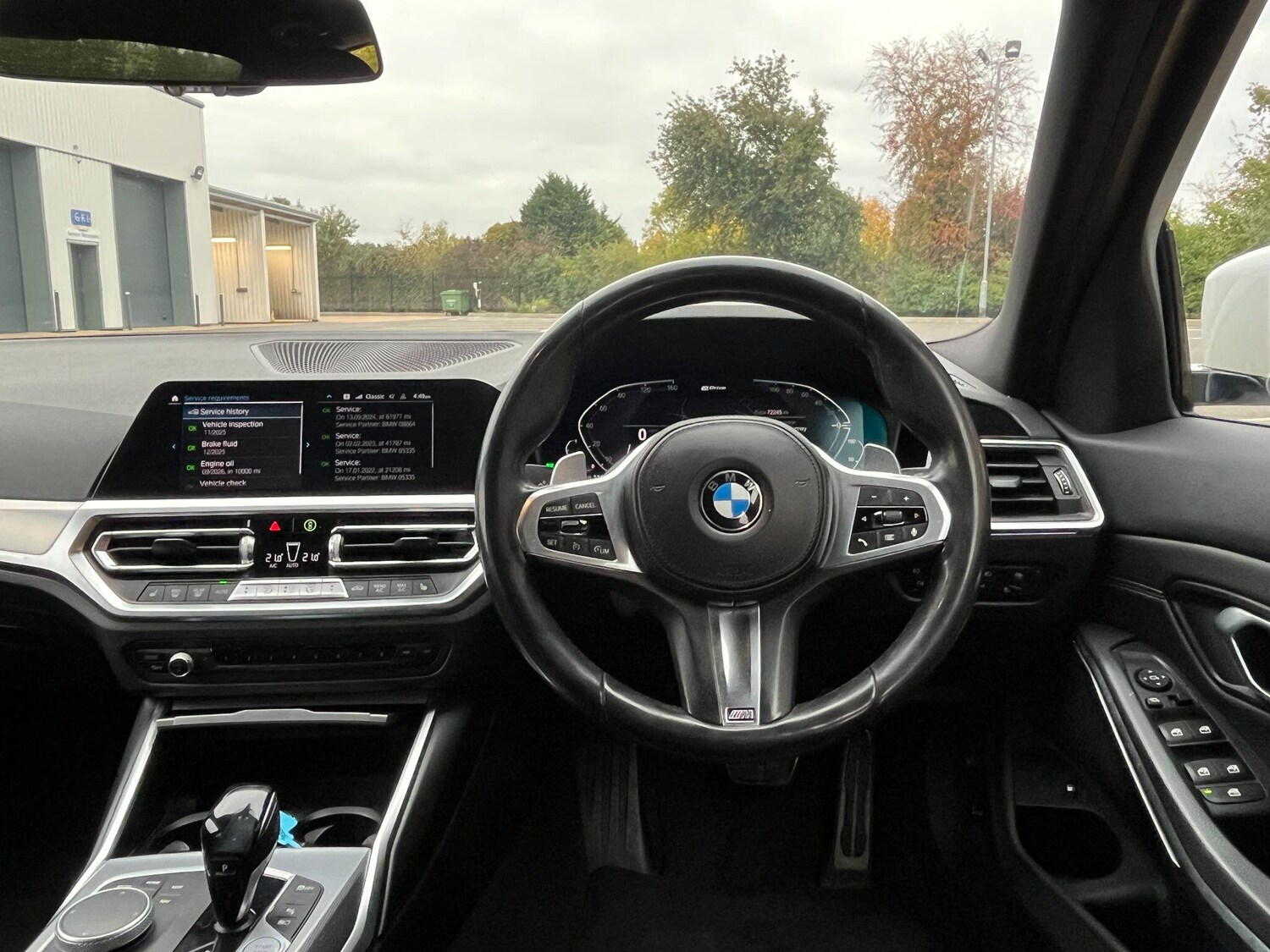 Used BMW 3 Series 2020 for sale - 76336245: Photo 37