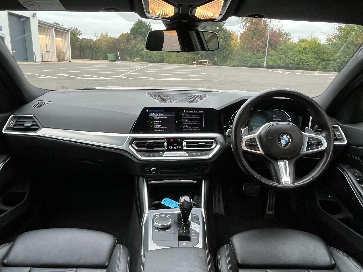 Used BMW 3 Series 2020 for sale - 76336245: Photo 38