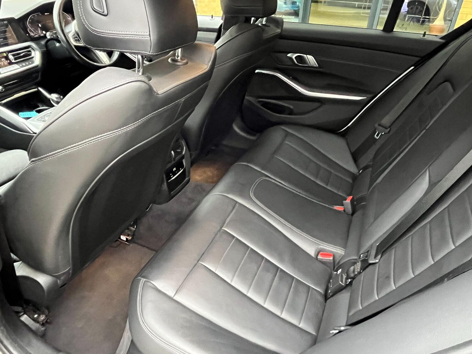 Used BMW 3 Series 2020 for sale - 76336245: Photo 39