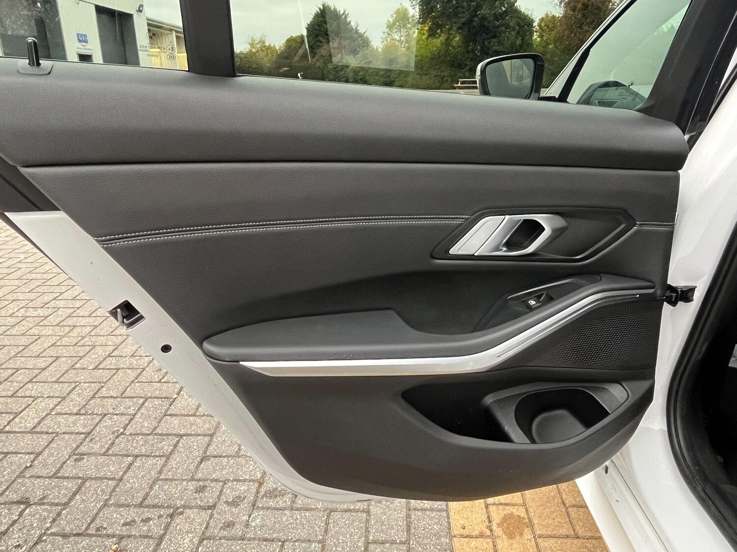 Used BMW 3 Series 2020 for sale - 76336245: Photo 40