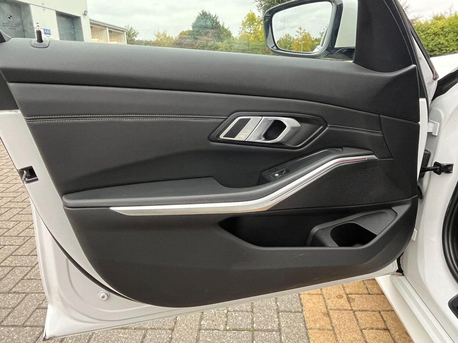 Used BMW 3 Series 2020 for sale - 76336245: Photo 41