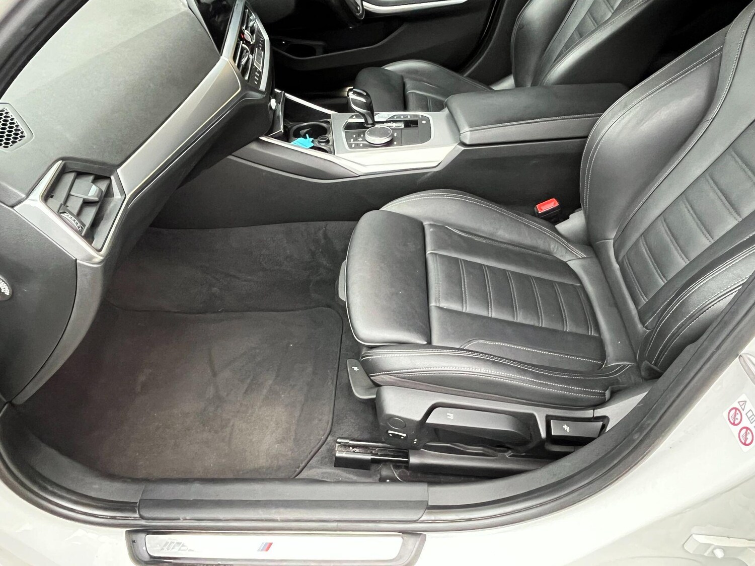 Used BMW 3 Series 2020 for sale - 76336245: Photo 42