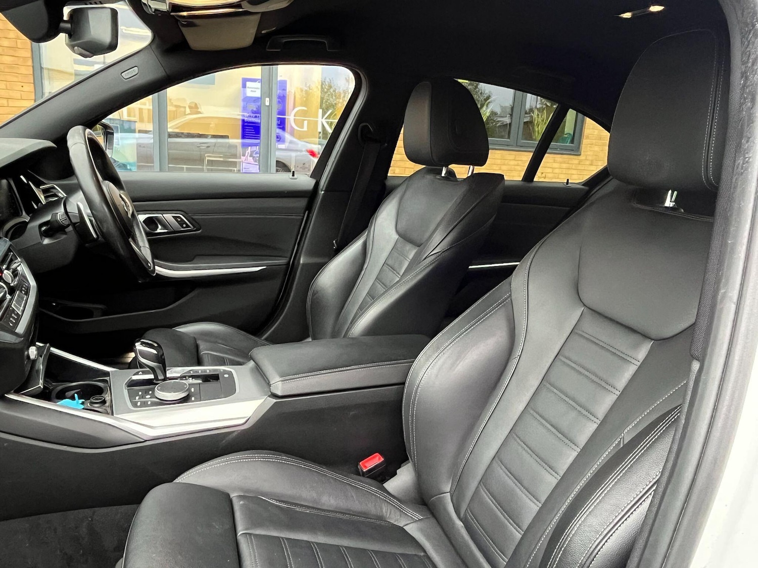 Used BMW 3 Series 2020 for sale - 76336245: Photo 43