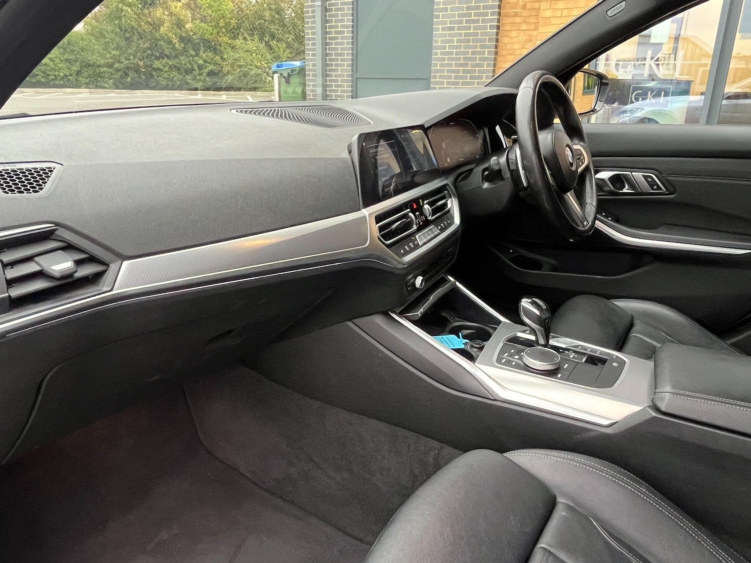 Used BMW 3 Series 2020 for sale - 76336245: Photo 44