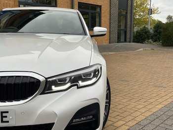 Used BMW 3 Series 2020 for sale - 76336245: Photo