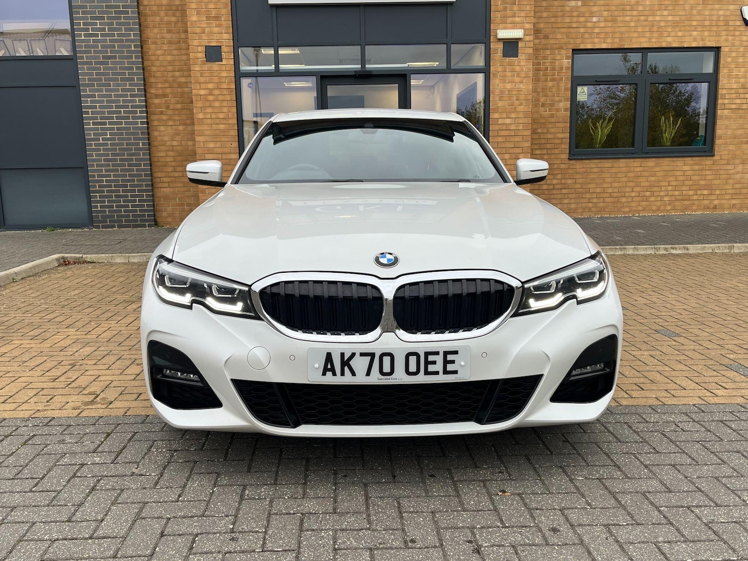 Used BMW 3 Series 2020 for sale - 76336245: Photo 5