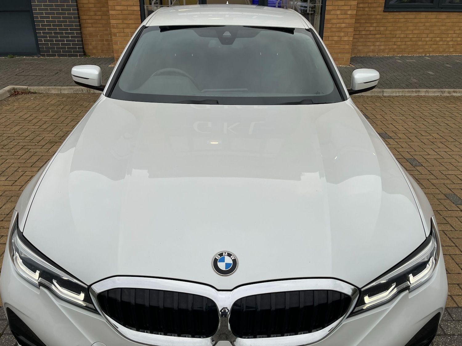 Used BMW 3 Series 2020 for sale - 76336245: Photo 6