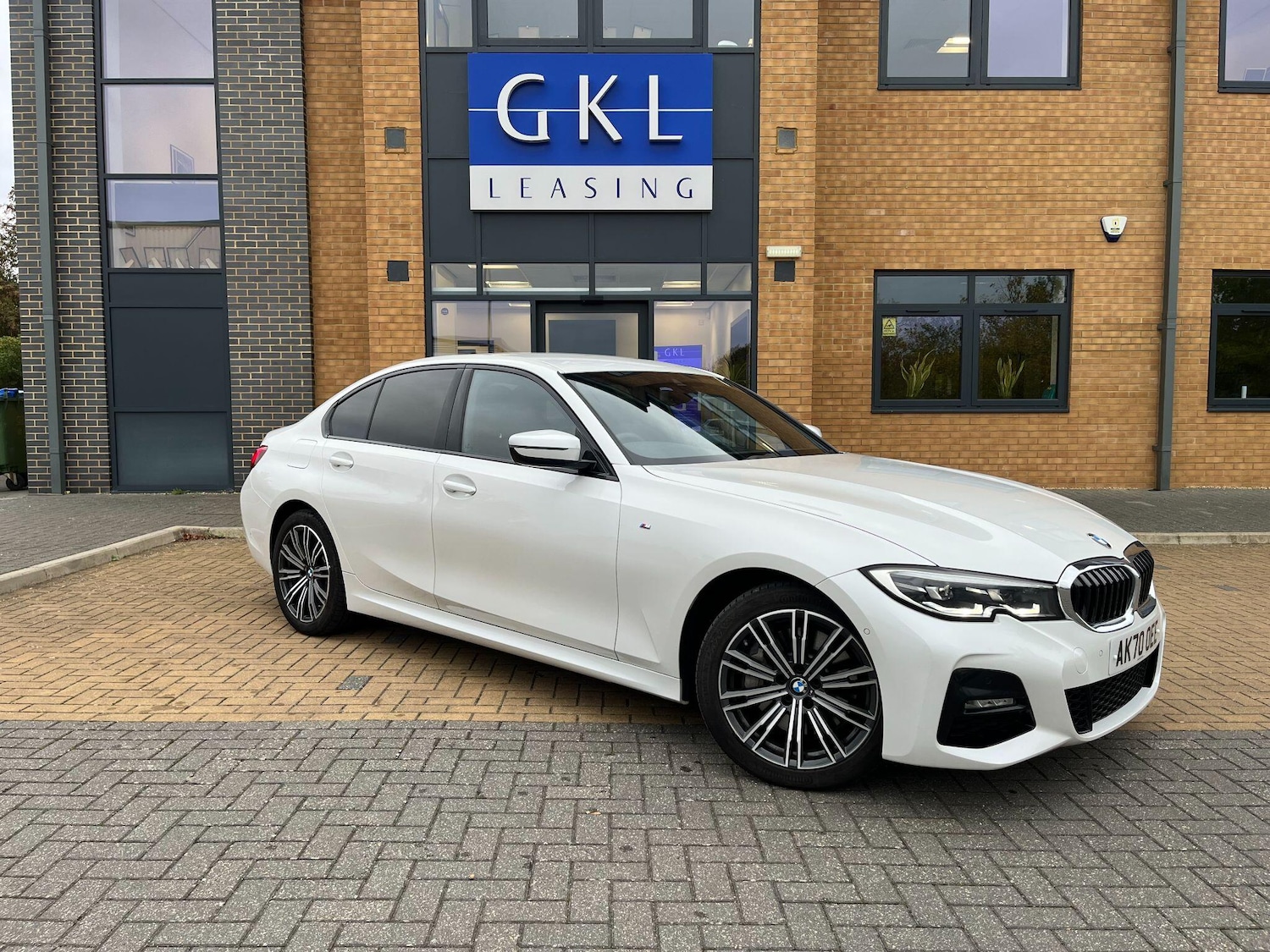 Used BMW 3 Series 2020 for sale - 76336245: Photo 7