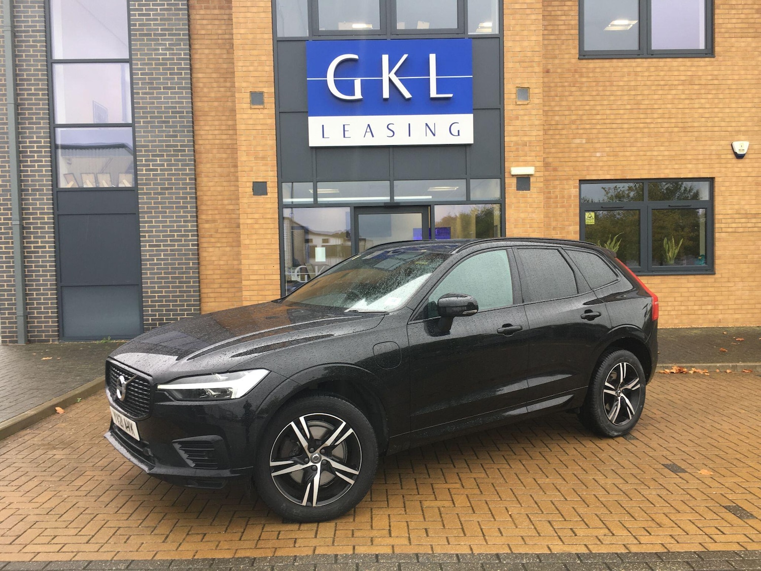 Used Volvo XC60 2021 for sale - 76361379: Photo 1