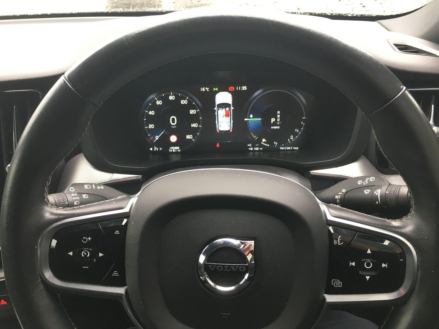 Used Volvo XC60 2021 for sale - 76361379: Photo 11