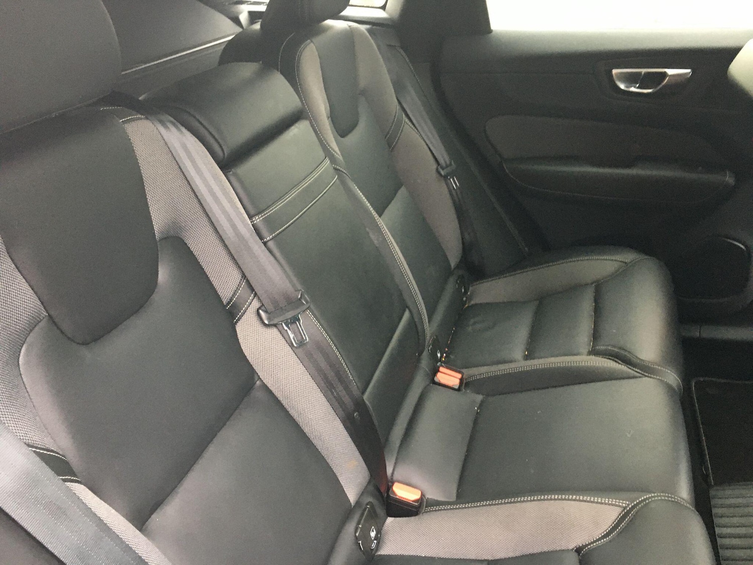 Used Volvo XC60 2021 for sale - 76361379: Photo 19