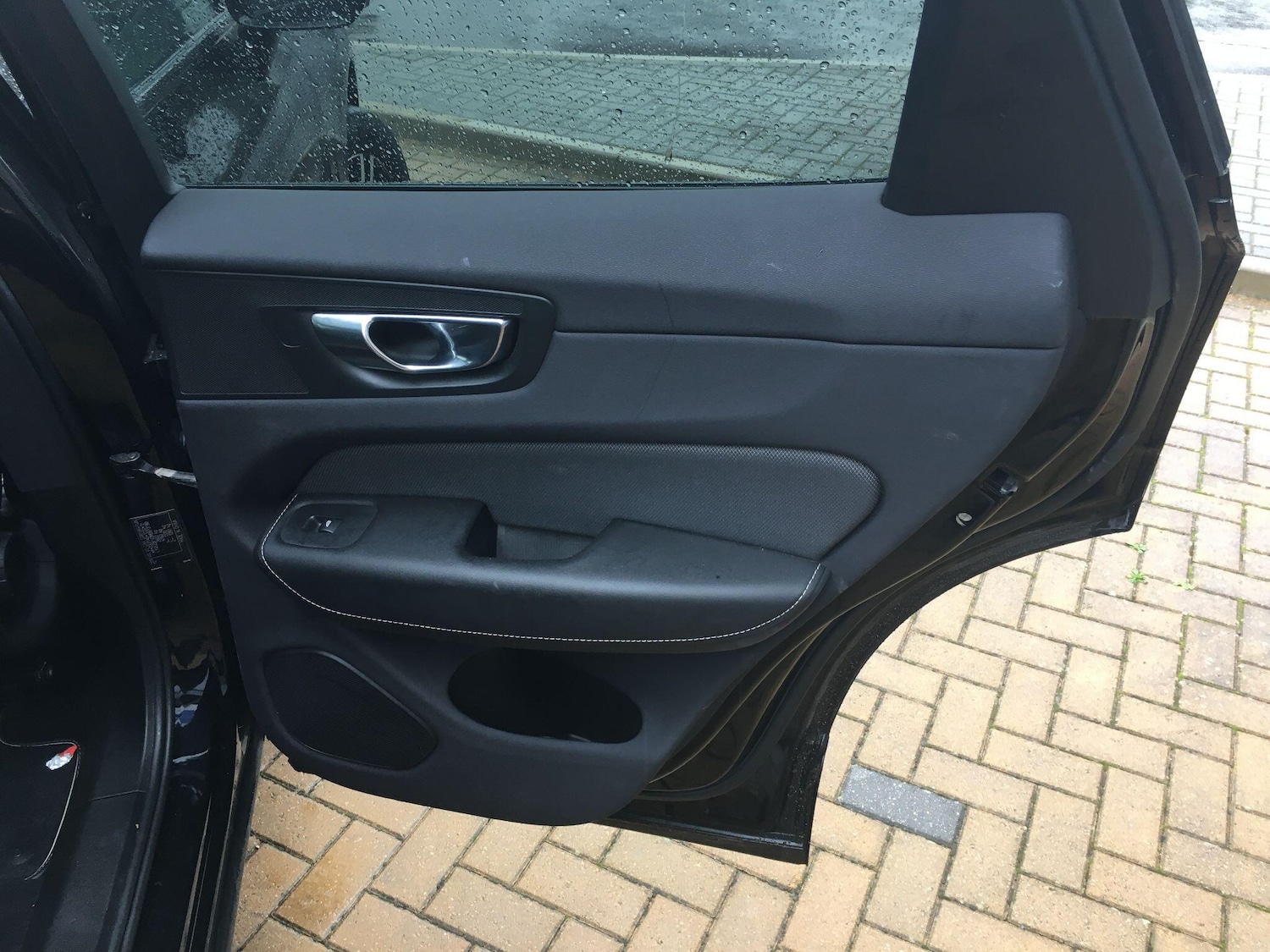 Used Volvo XC60 2021 for sale - 76361379: Photo 20
