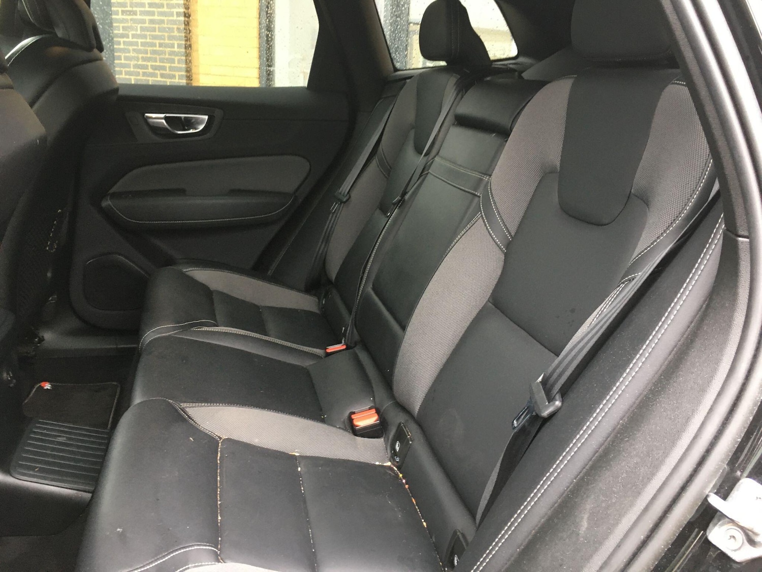 Used Volvo XC60 2021 for sale - 76361379: Photo 21
