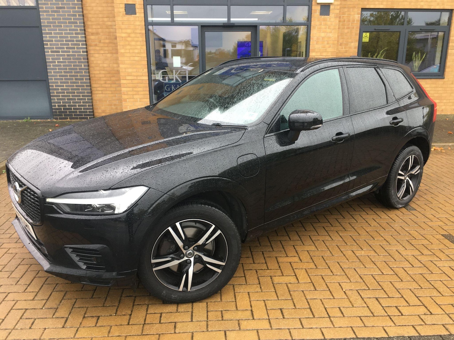 Used Volvo XC60 2021 for sale - 76361379: Photo 3