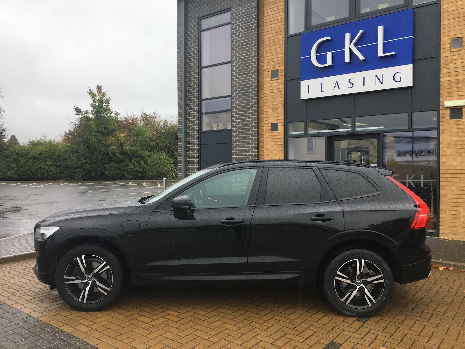 Used Volvo XC60 2021 for sale - 76361379: Photo 4