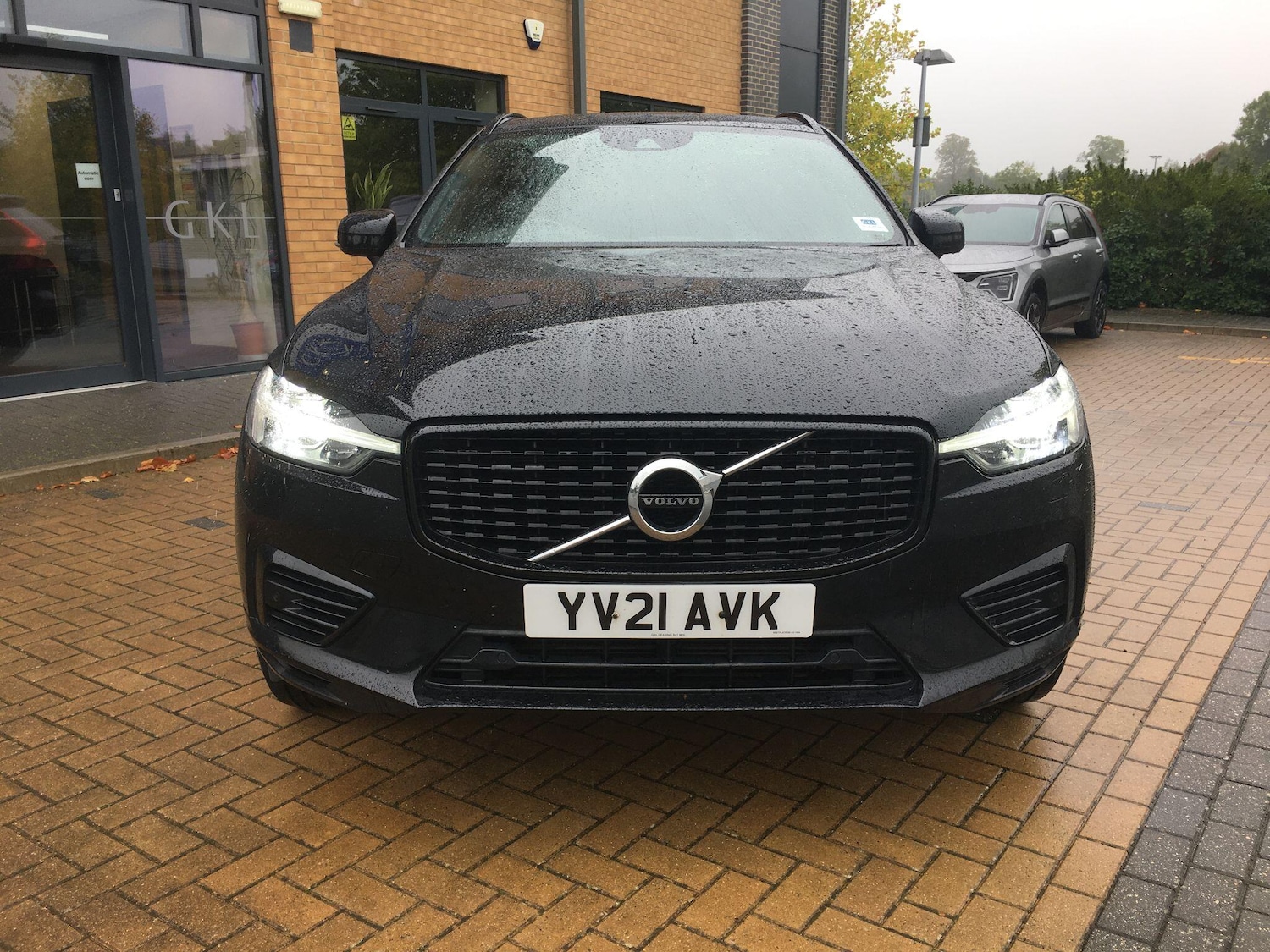 Used Volvo XC60 2021 for sale - 76361379: Photo 9