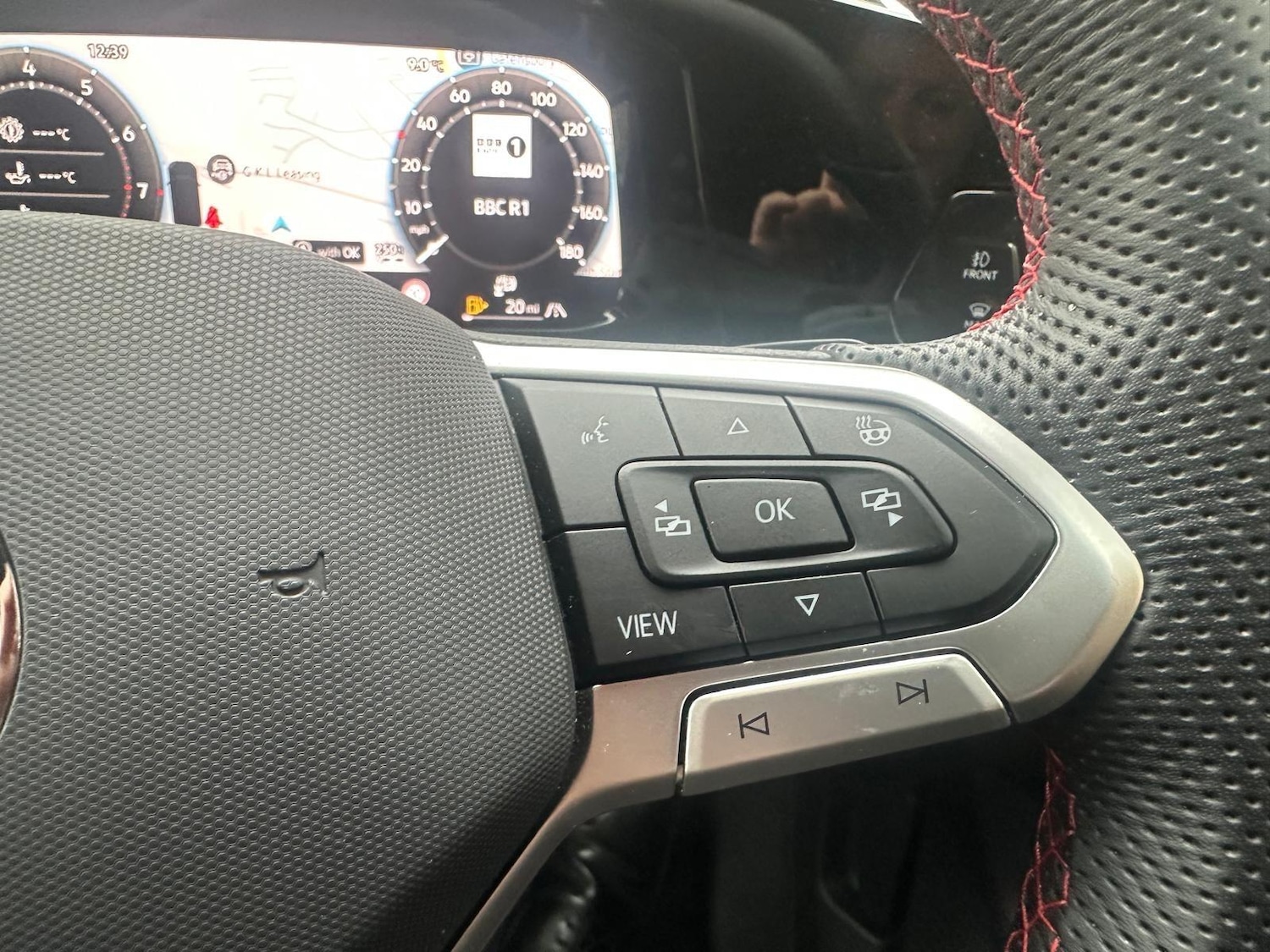 Used Volkswagen Golf 2024 for sale - 76832285: Photo 17