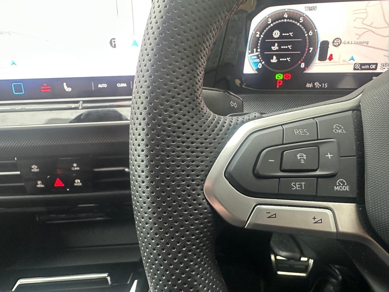 Used Volkswagen Golf 2024 for sale - 76832285: Photo 18