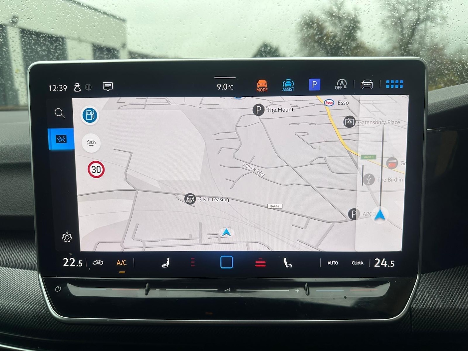 Used Volkswagen Golf 2024 for sale - 76832285: Photo 21