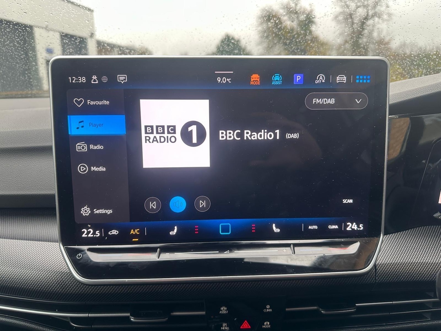 Used Volkswagen Golf 2024 for sale - 76832285: Photo 22