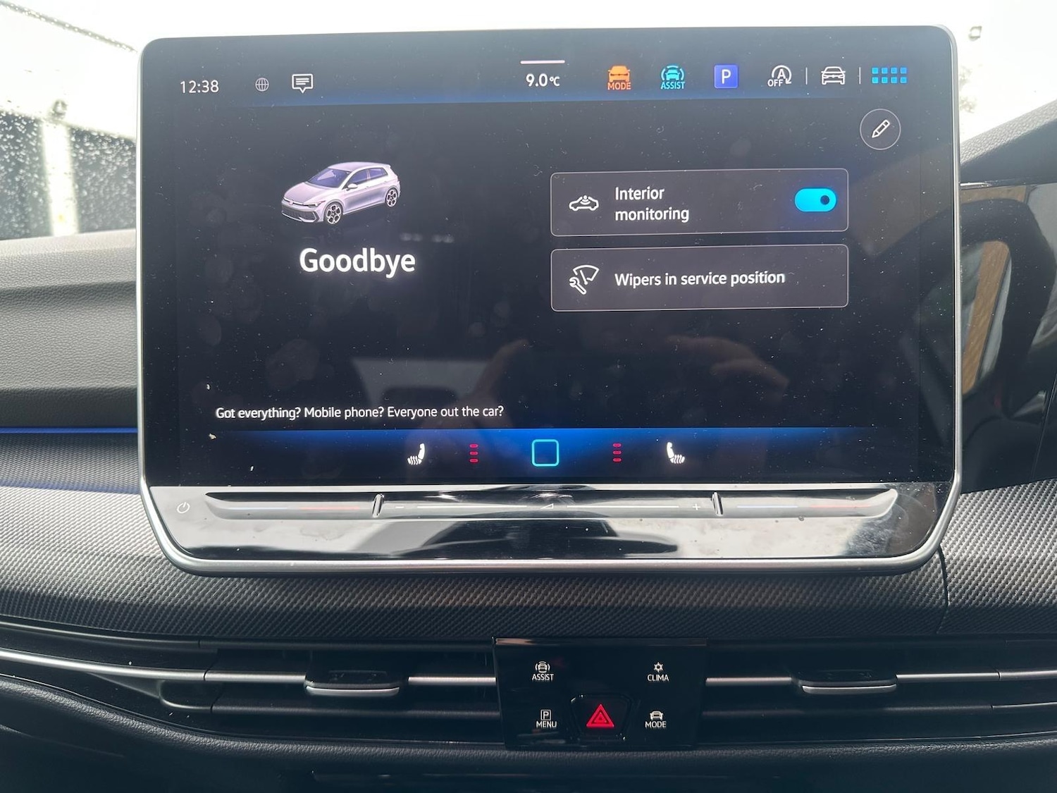 Used Volkswagen Golf 2024 for sale - 76832285: Photo 23