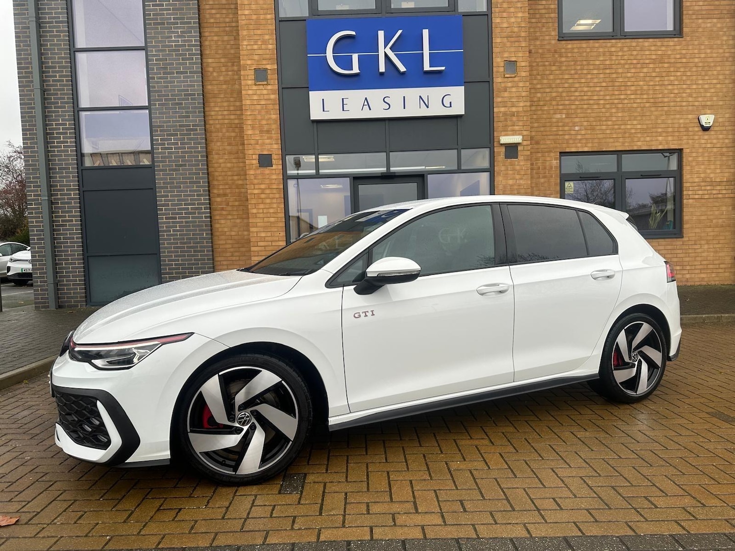 Used Volkswagen Golf 2024 for sale - 76832285: Photo 25