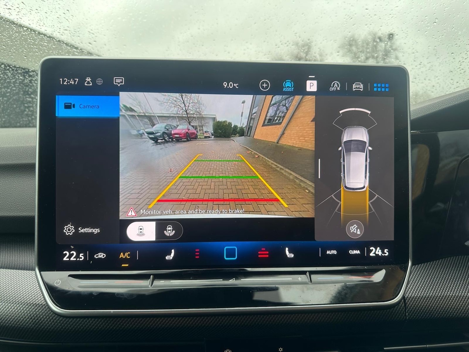 Used Volkswagen Golf 2024 for sale - 76832285: Photo 27