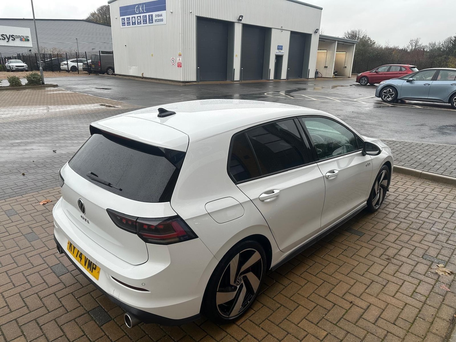 Used Volkswagen Golf 2024 for sale - 76832285: Photo 28