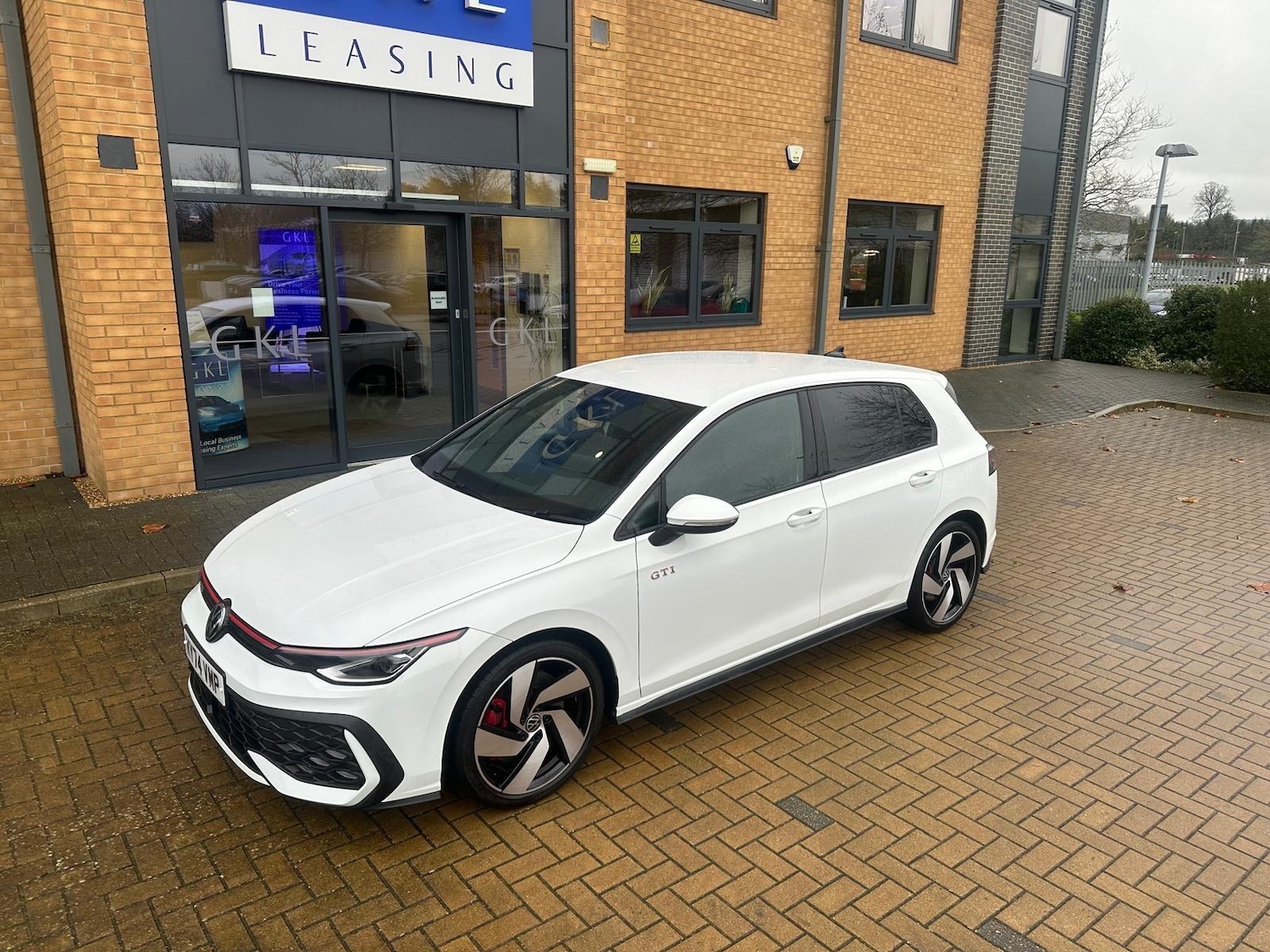 Used Volkswagen Golf 2024 for sale - 76832285: Photo 29