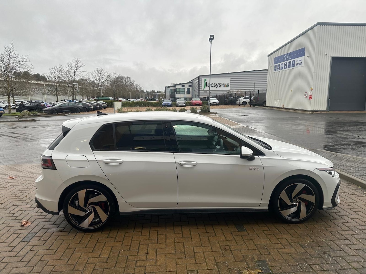 Used Volkswagen Golf 2024 for sale - 76832285: Photo 3