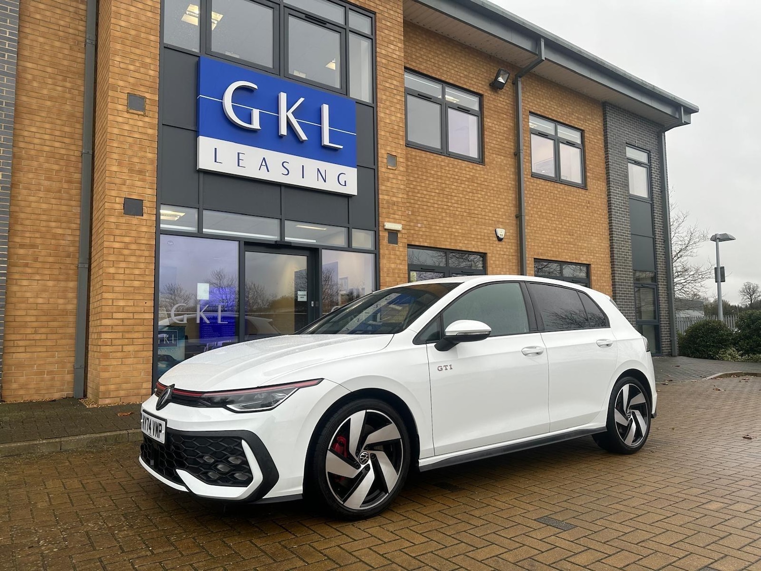 Used Volkswagen Golf 2024 for sale - 76832285: Photo 30