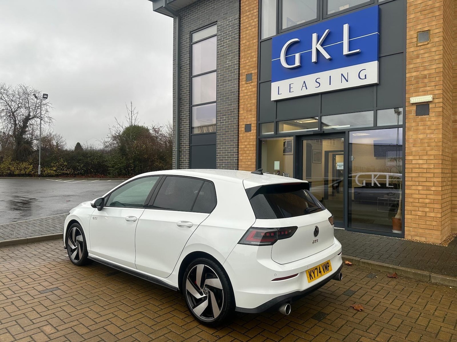 Used Volkswagen Golf 2024 for sale - 76832285: Photo 33