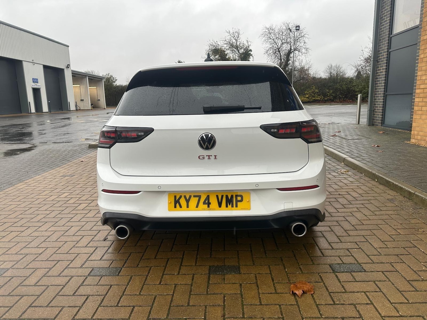 Used Volkswagen Golf 2024 for sale - 76832285: Photo 34