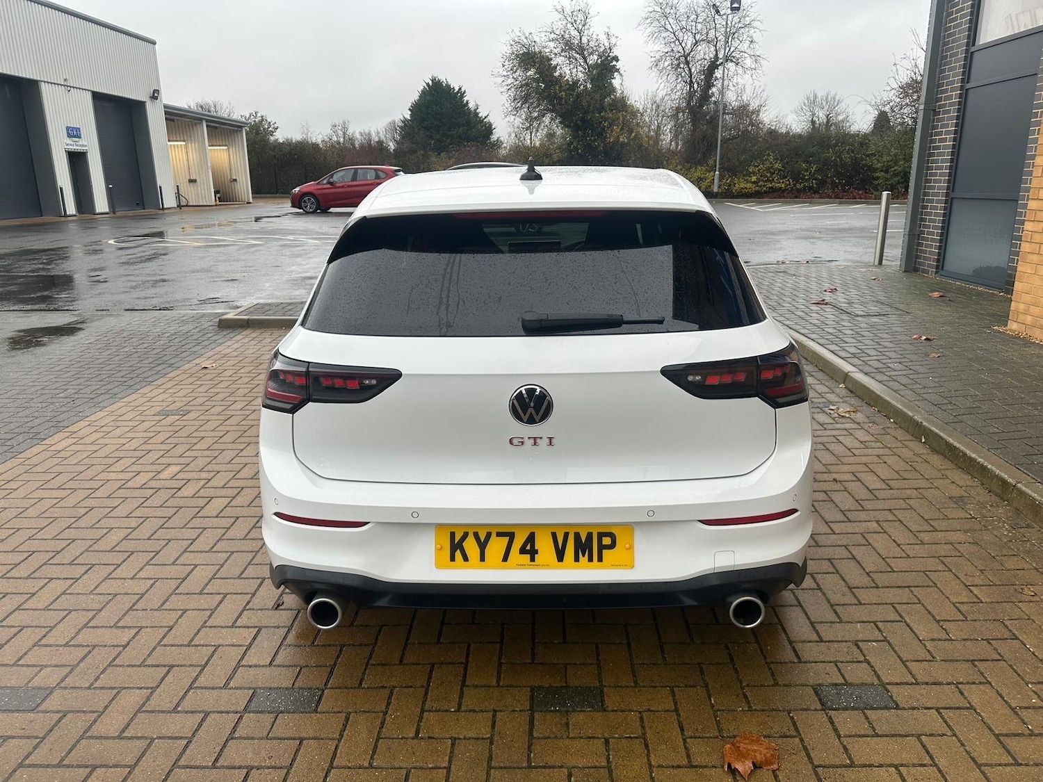 Used Volkswagen Golf 2024 for sale - 76832285: Photo 35