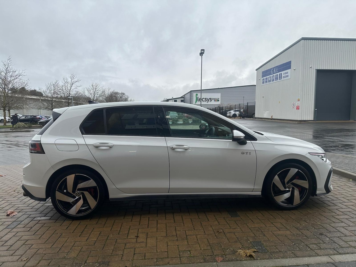 Used Volkswagen Golf 2024 for sale - 76832285: Photo 38