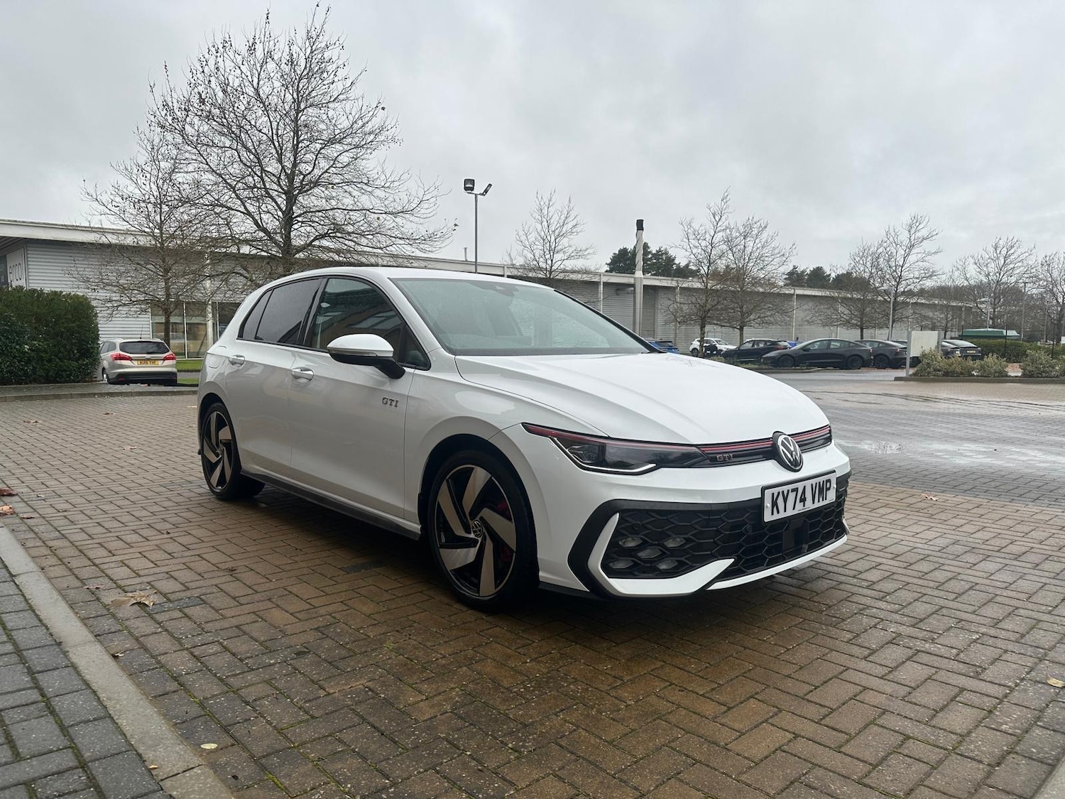 Used Volkswagen Golf 2024 for sale - 76832285: Photo 40