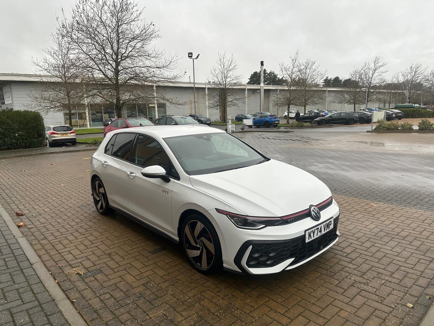 Used Volkswagen Golf 2024 for sale - 76832285: Photo 41