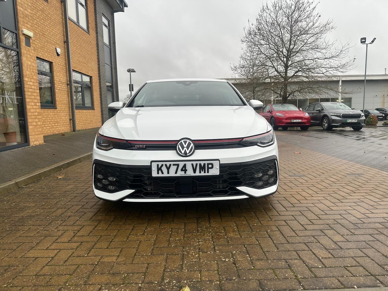 Used Volkswagen Golf 2024 for sale - 76832285: Photo 6